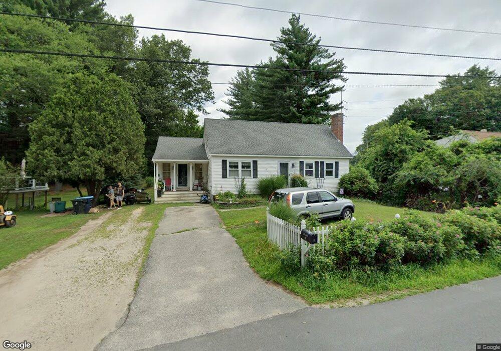 4 Raymond St, Hudson, NH 03051 - photo 1