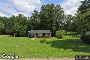 3449 Stoney Cross Rd, Baskerville, VA 23915