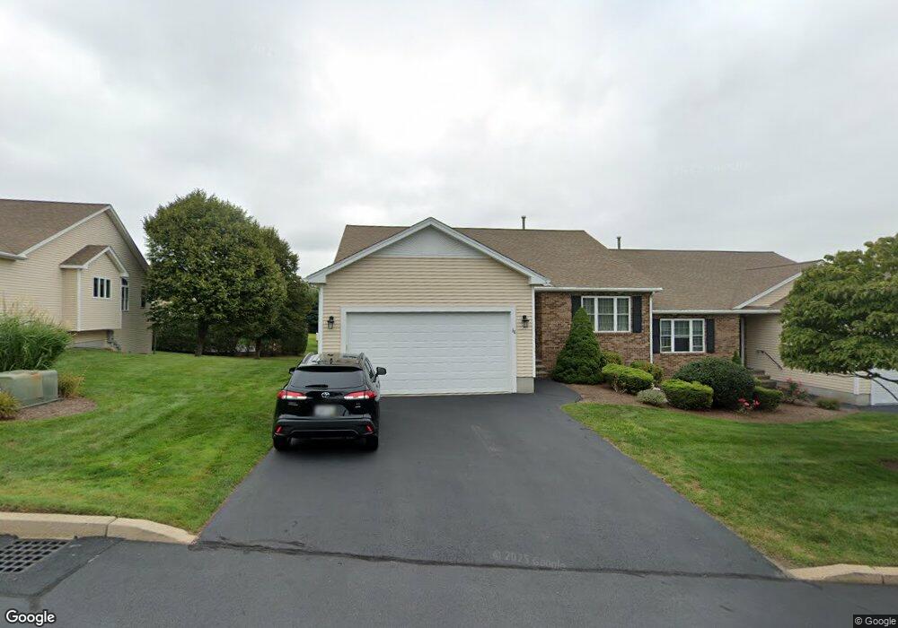 36 Sweet Pea Dr, Cranston, RI 02921 - photo 1