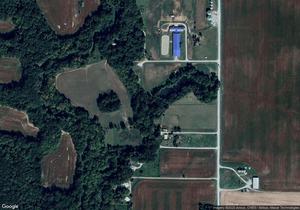 2622 N 625 E, Attica, IN 47918 - photo 1