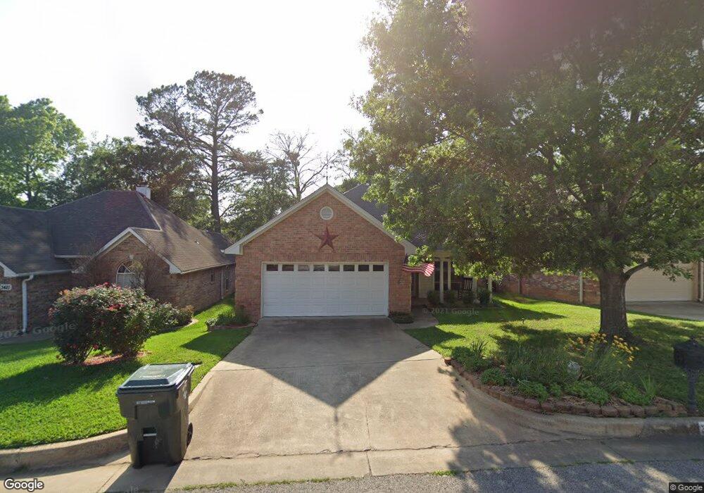 3417 Bienville Dr, Tyler, TX 75701 - photo 1