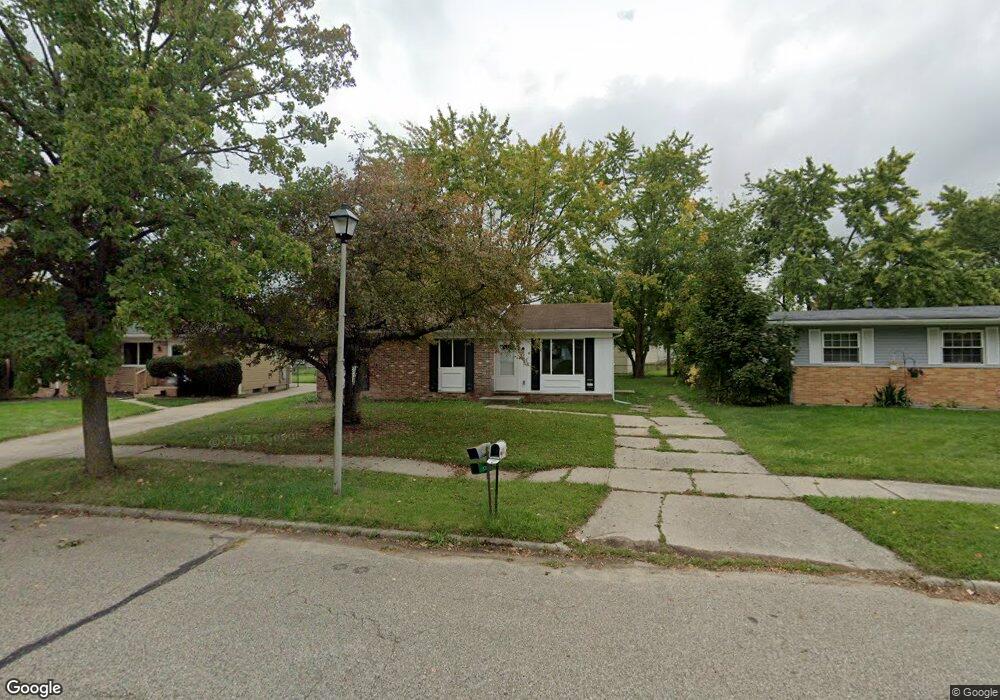 3427 Danbury Crossroad St, Lansing, MI 48911 - photo 1