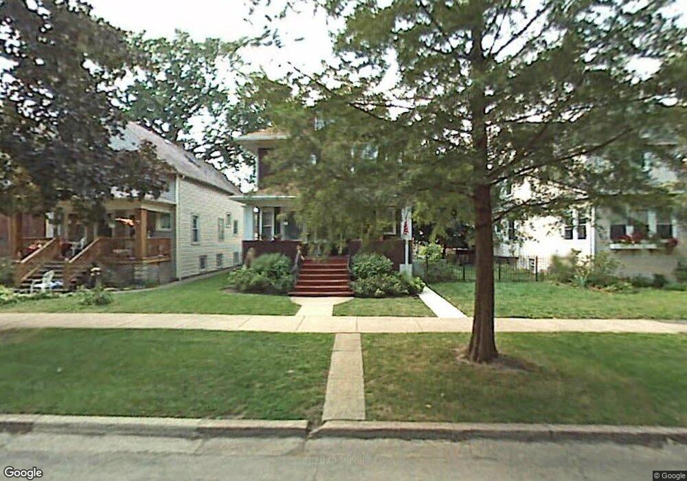 1037 S Euclid Ave, Oak Park, IL 60304 - photo 1