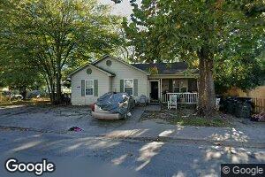 1137 E Bolton St, Savannah, GA 31404