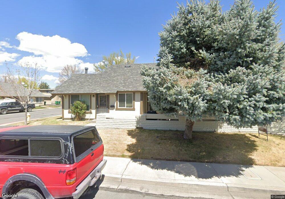 1776 Manchester Way, Sparks, NV 89431 - photo 1