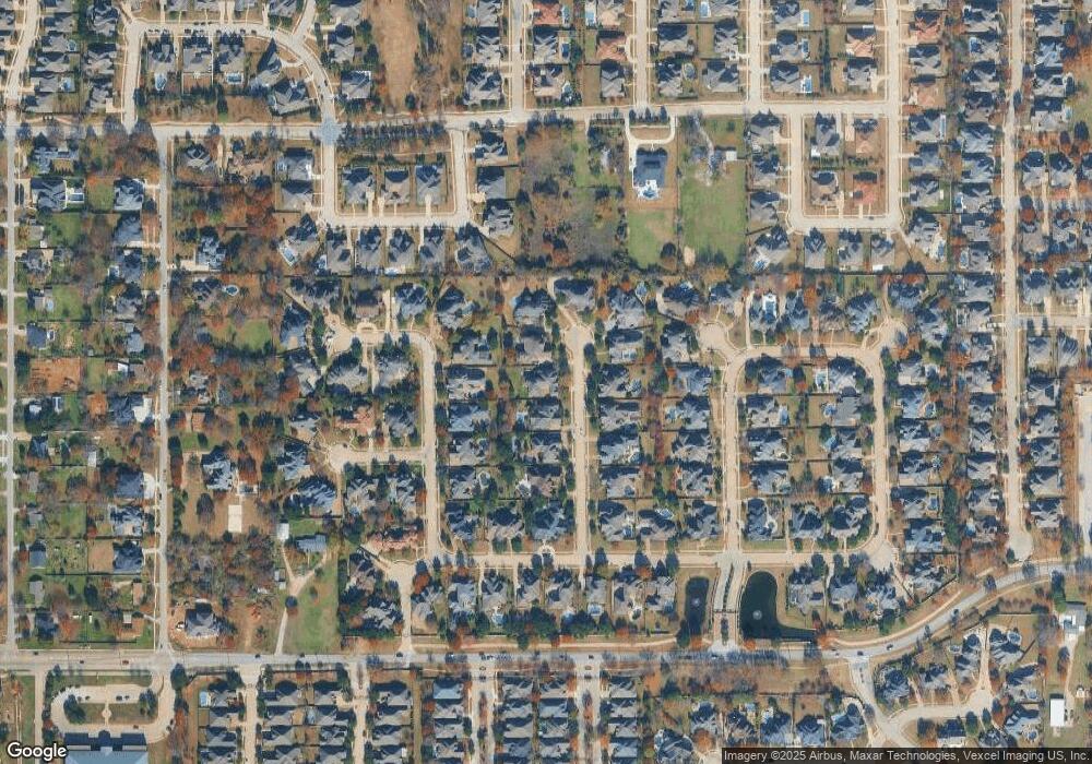 6716 Zermatt Ct, Colleyville, TX 76034 - photo 1