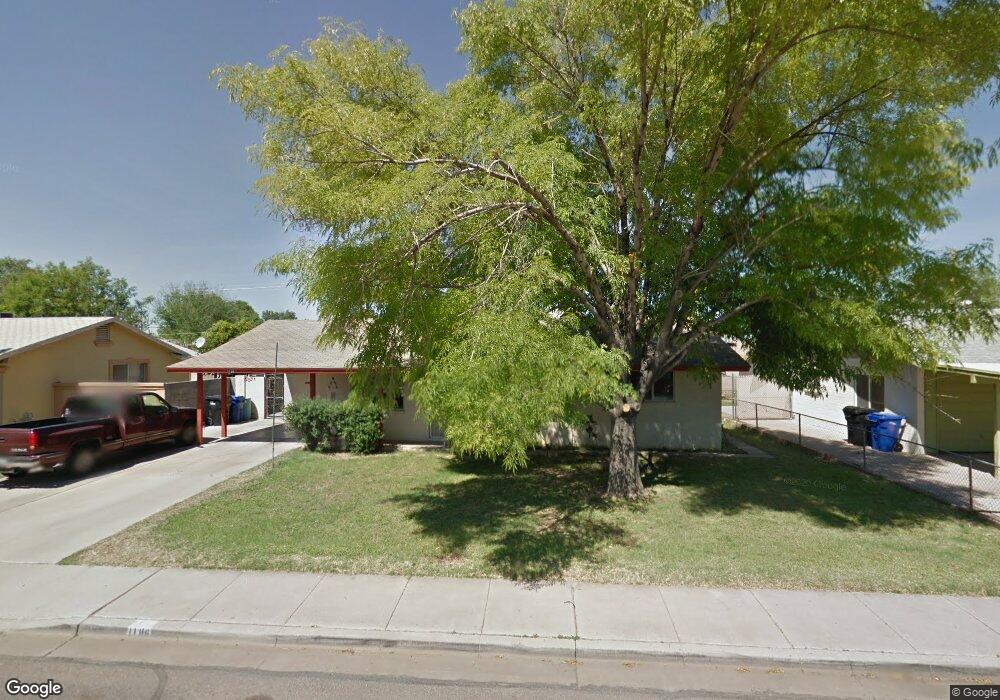 1106 E 10th Ave, Mesa, AZ 85204 - photo 1