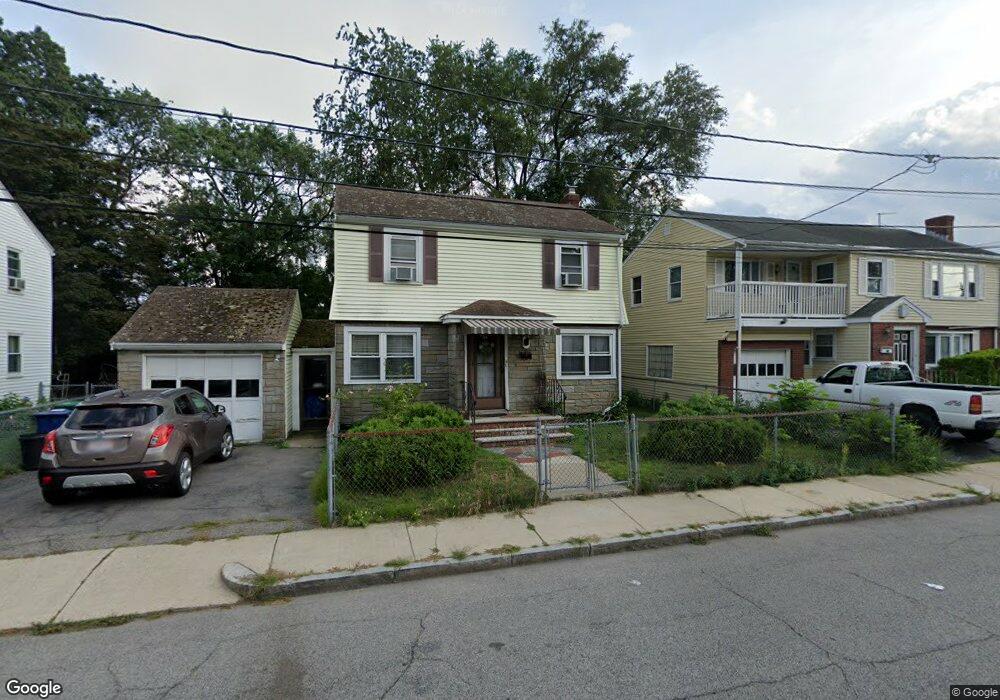 9 Joyce Rd, Hyde Park, MA 02136 - photo 1