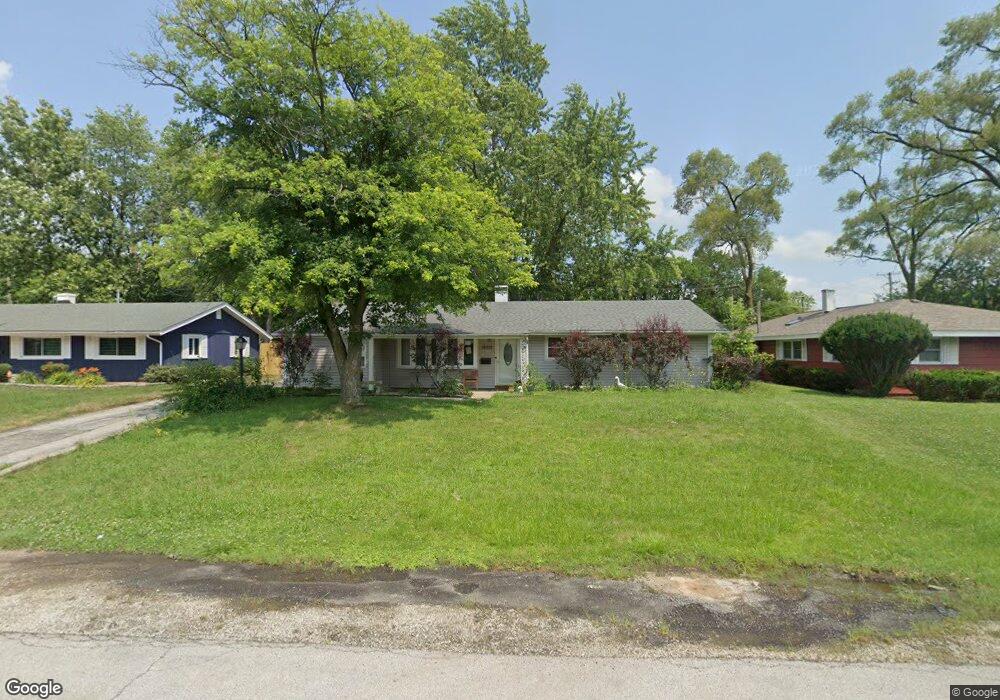 19051 Baker Ave, Country Club Hills, IL 60478 - photo 1