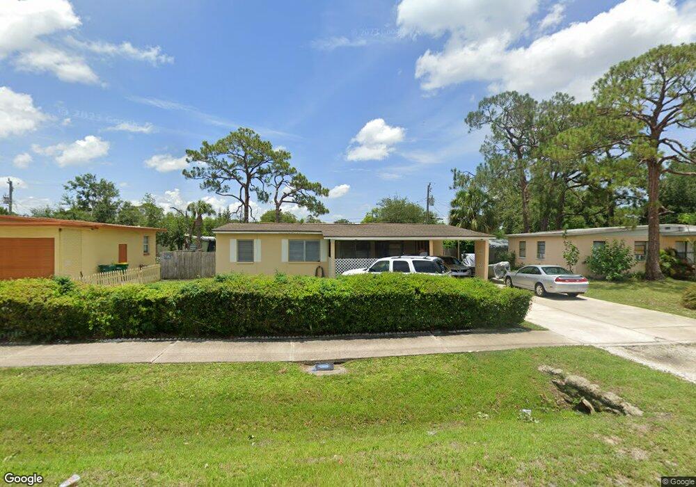 1108 Dixon Blvd, Cocoa, FL 32922 - photo 1