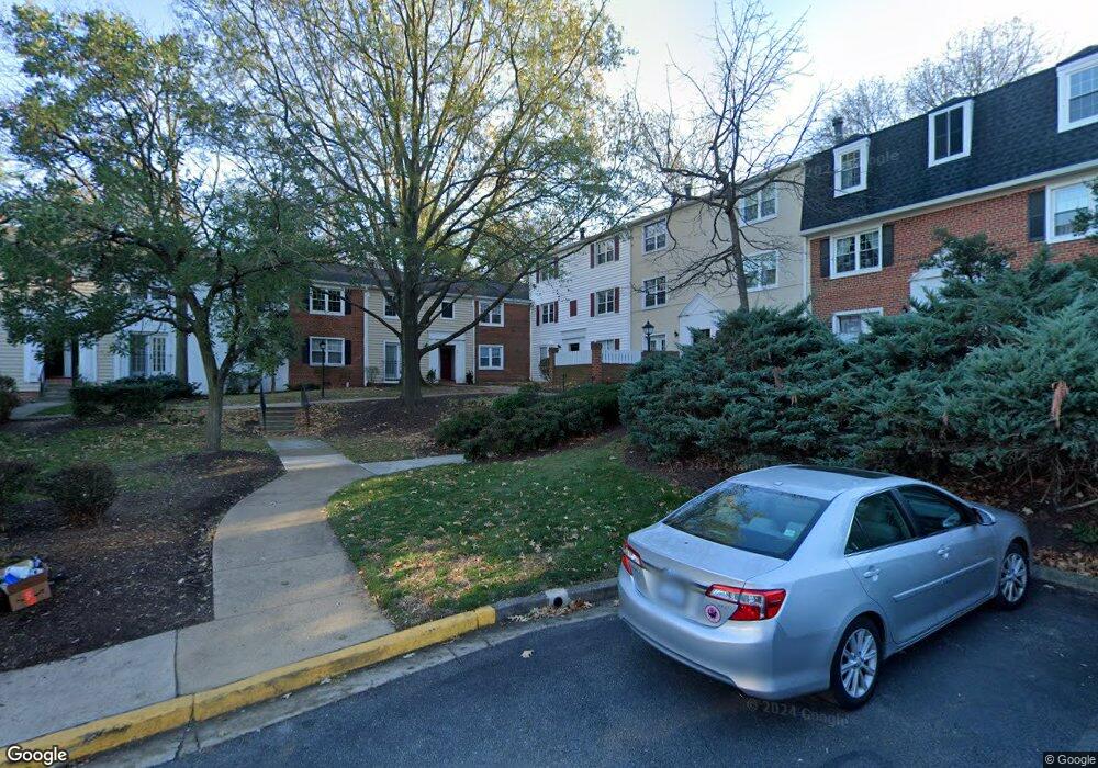 4614 28th Rd S unit A, Arlington, VA 22206 - photo 1