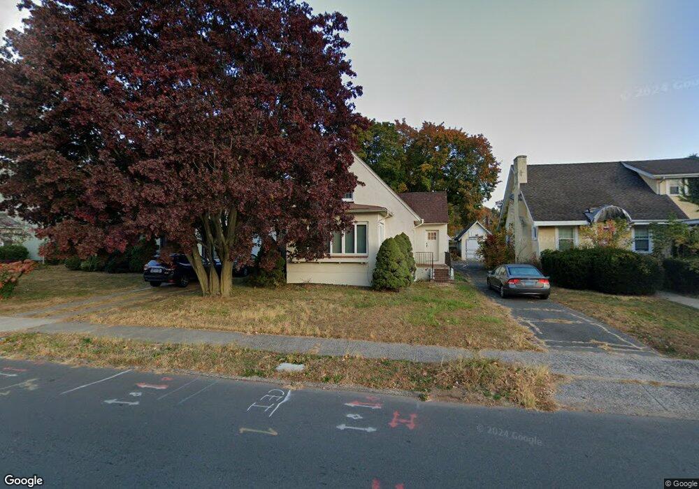 349 Monroe St, New Britain, CT 06052 - photo 1