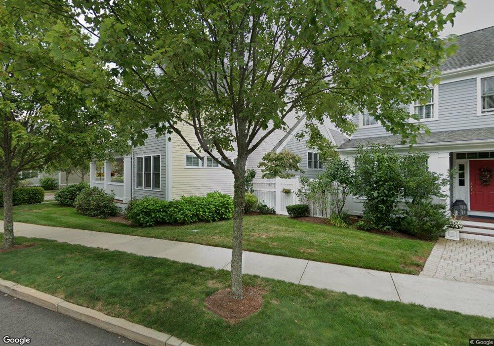 4 Danforth Ln, Norton, MA 02766 - photo 1