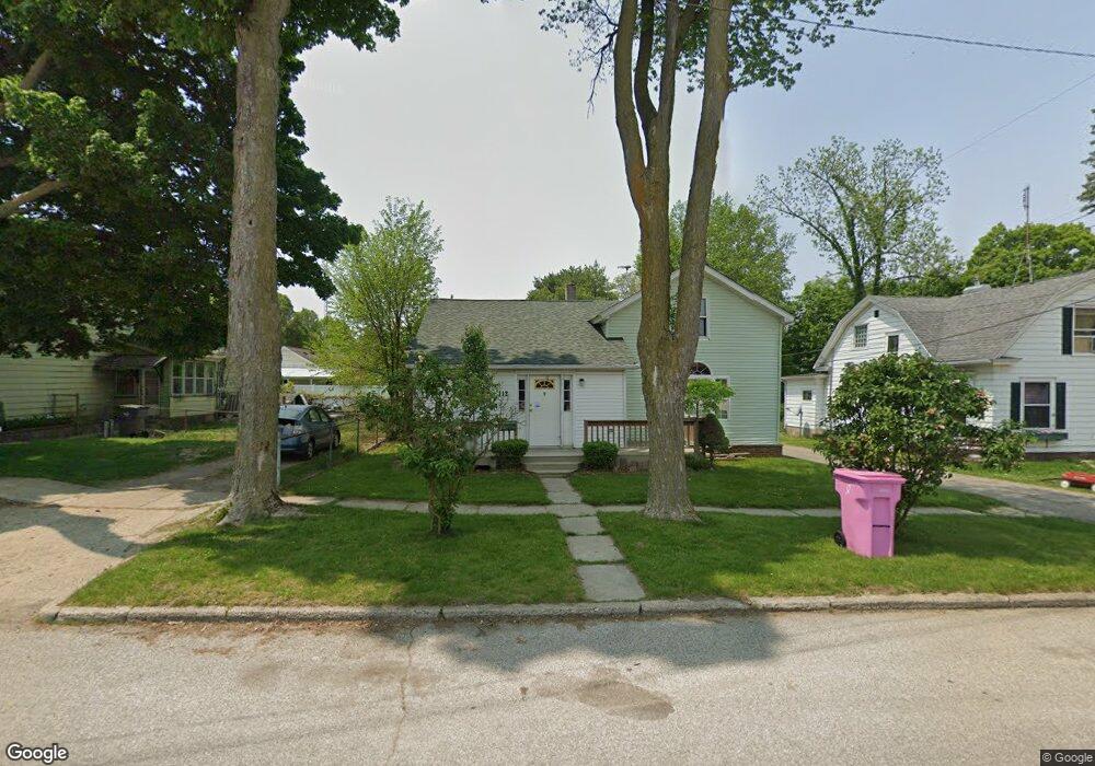 112 S Mountain St, Lagrange, IN 46761 - photo 1