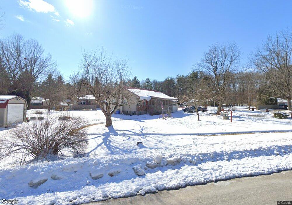 23 Meditation Way, Saratoga Springs, NY 12866 - photo 1