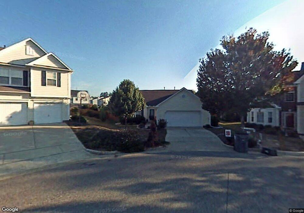 105 Fallon Ct, Apex, NC 27502 - photo 1