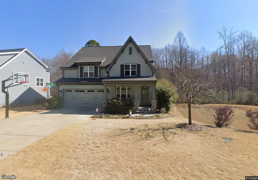 2101 Tordelo Place, Apex, NC 27502 - photo 1