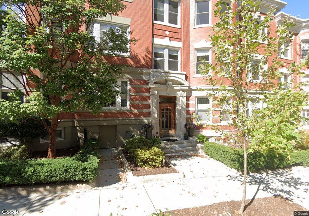 23 Claflin Rd unit 1,23, Brookline, MA 02445 - photo 1