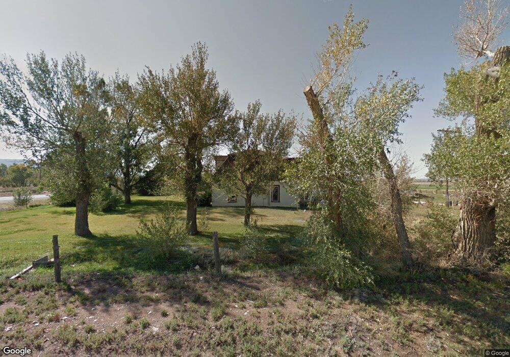 18988 County Road Gg, Fort Garland, CO 81133 - photo 1