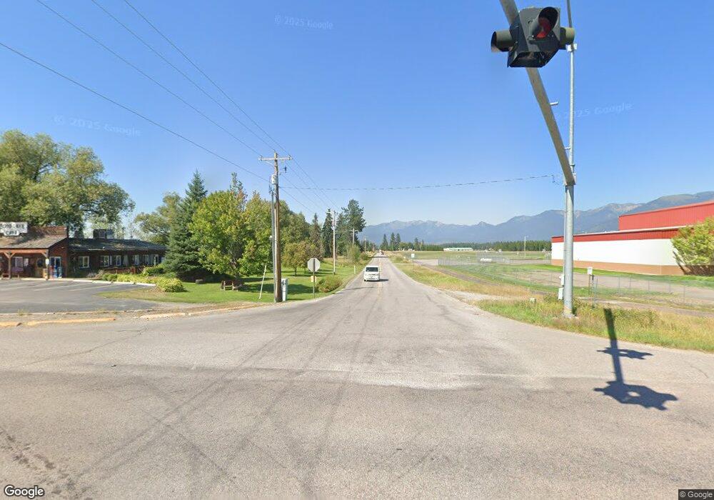 0 Echo Lk Island, Bigfork, MT 59911 - photo 1