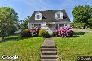 109 Chestnut St, Lumberport, WV 26386