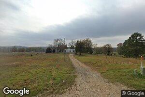 191 Bellah Mine Rd, Gillham, AR 71841