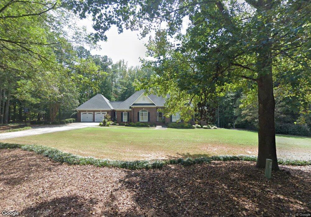 44 Sweetbriar Ln, Carrollton, GA 30117 - photo 1
