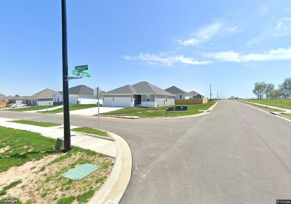 1276 Habersham St, Republic, MO 65738 - photo 1