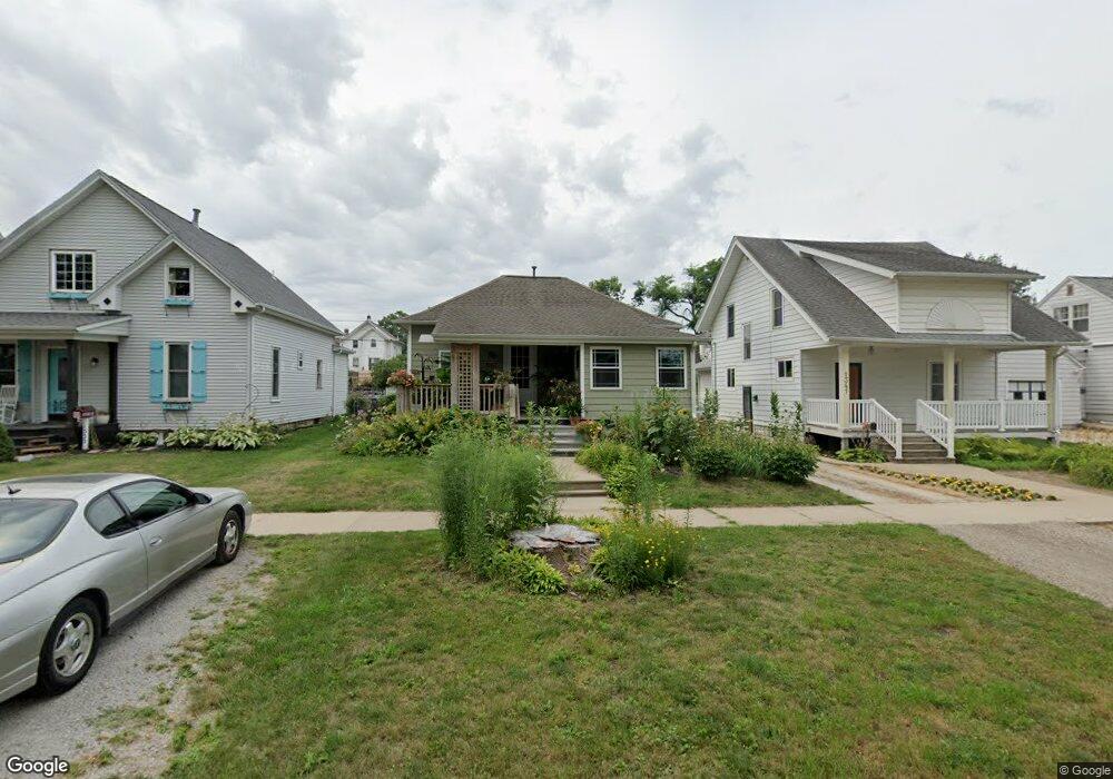 1339 Burch Ave NW, Cedar Rapids, IA 52405 - photo 1