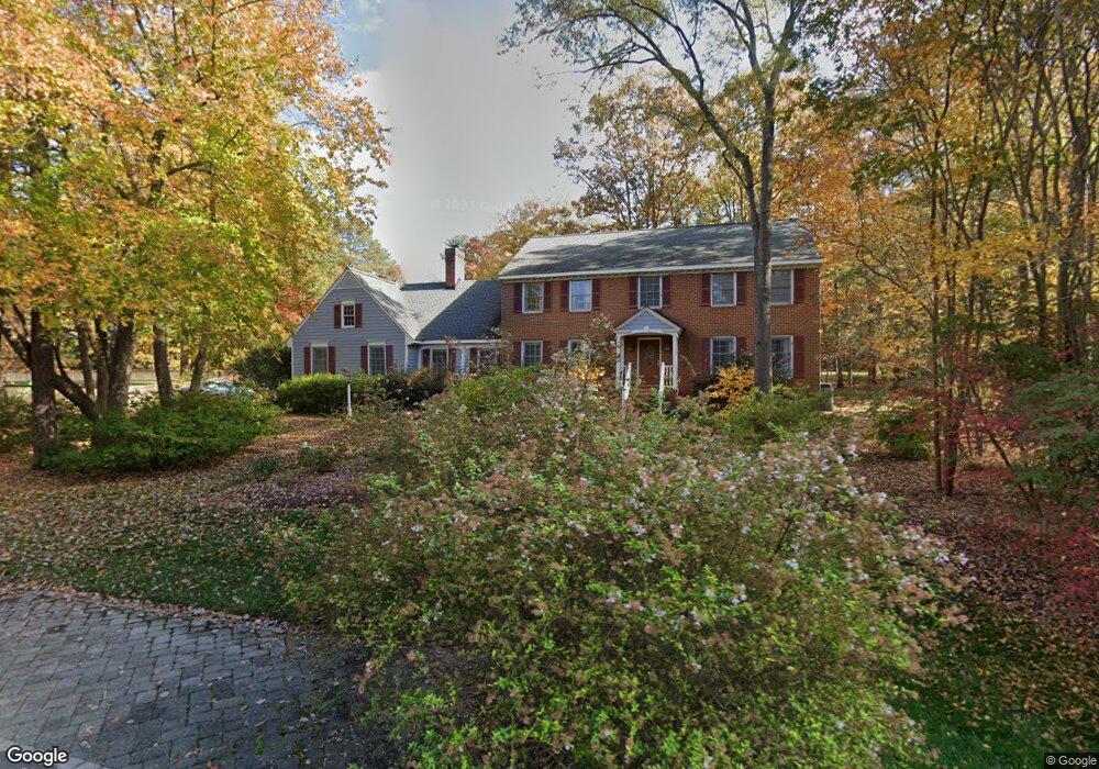 10803 Weather Vane Rd, Henrico, VA 23238 - photo 1