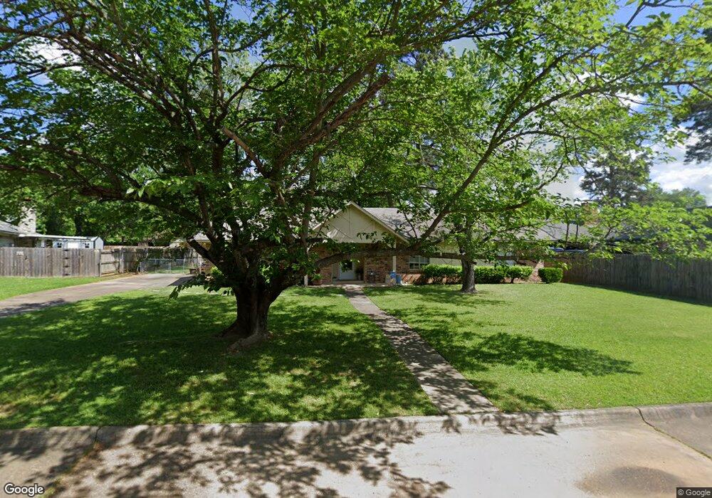 415 Wake Forest Dr, Wake Village, TX 75501 - photo 1