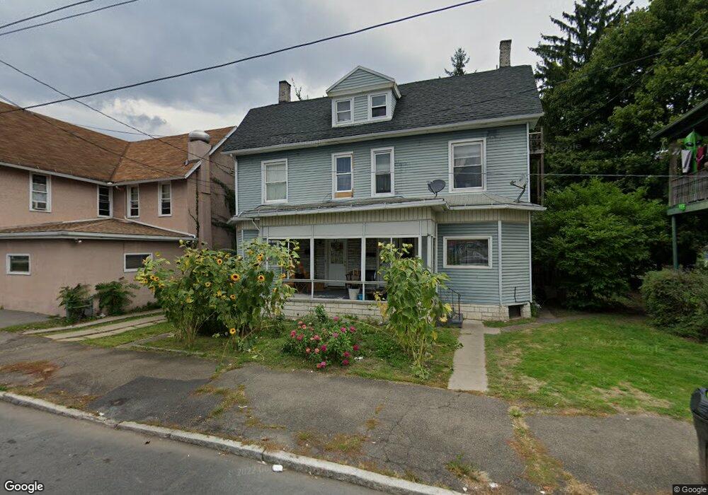 1821 1823 Brick Ave, Scranton, PA 18508 - photo 1