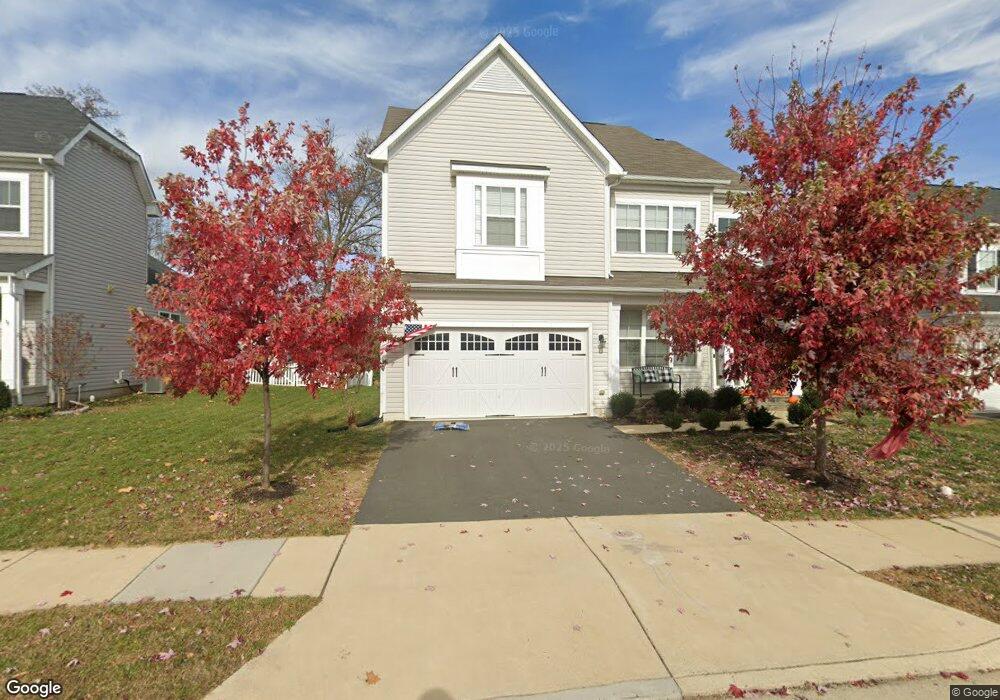 205 Upper Heyford Place, Purcellville, VA 20132 - photo 1