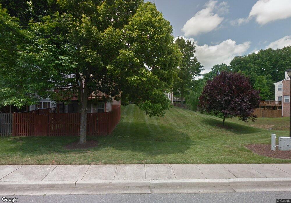 15646 Ensleigh Ln, Bowie, MD 20716 - photo 1