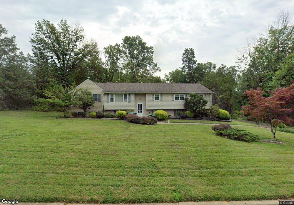 12 Blossom Dr, Basking Ridge, NJ 07920 - photo 1