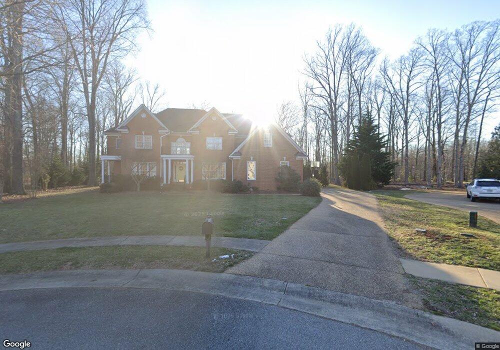 2900 Calcutt Dr, Midlothian, VA 23113 - photo 1