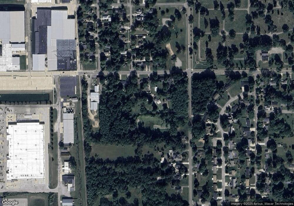 811 S Nottawa St, Sturgis, MI 49091 - photo 1