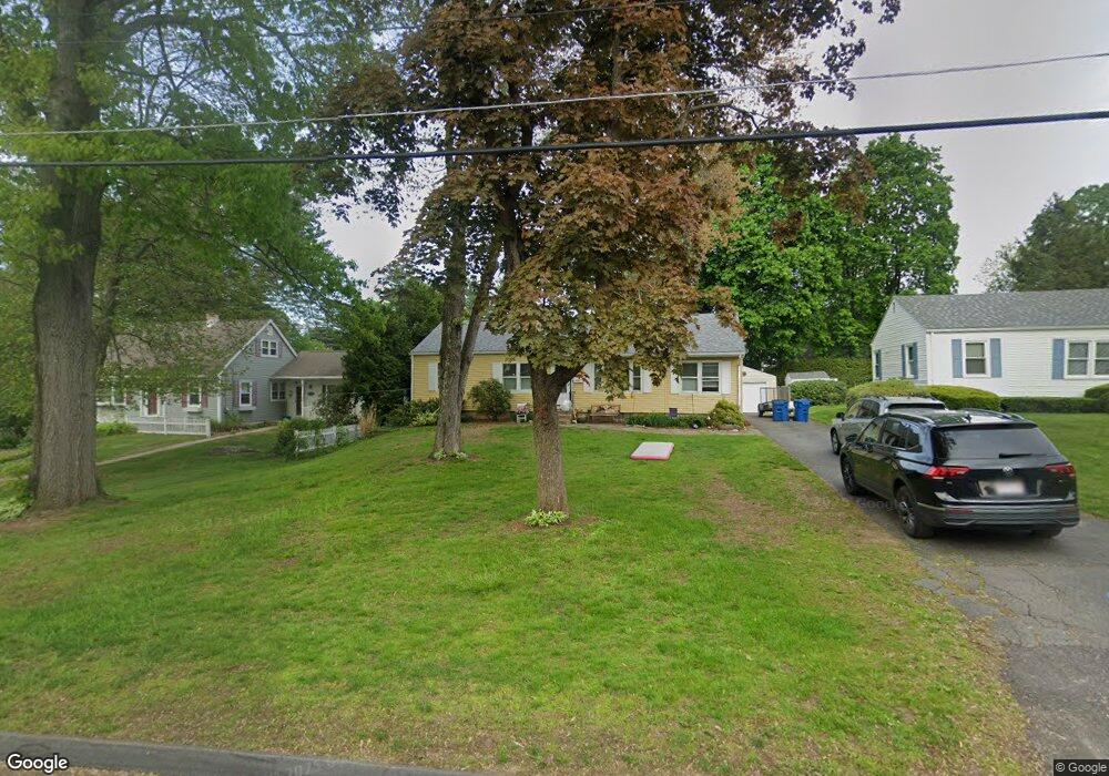 11 Orchardview St, West Springfield, MA 01089 - photo 1