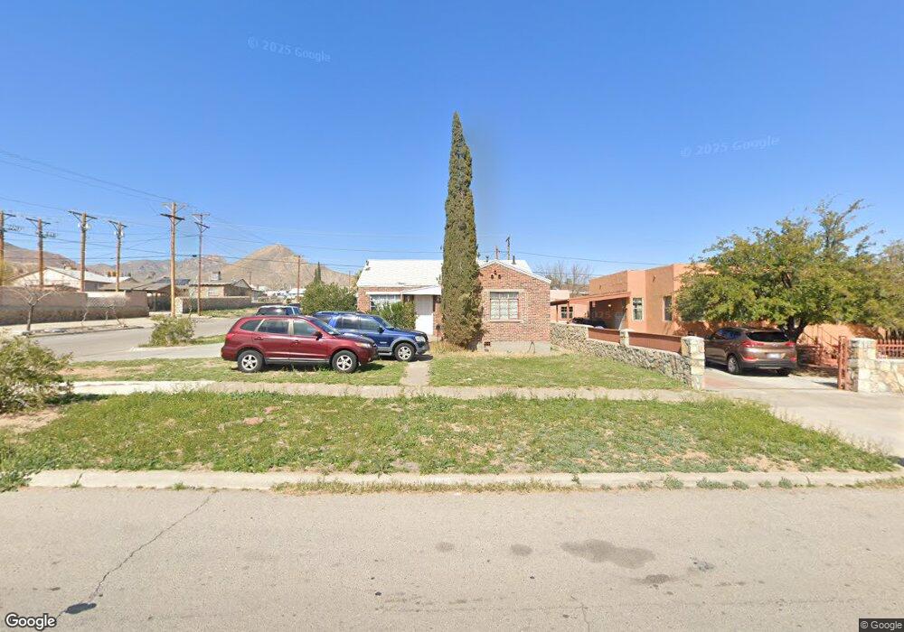 3001 Nations Ave, El Paso, TX 79930 - photo 1