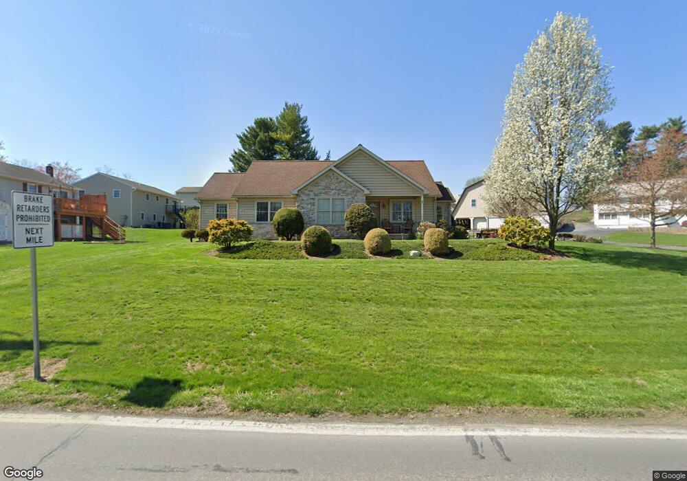 99 Turtle Hill Rd, Leola, PA 17540 - photo 1