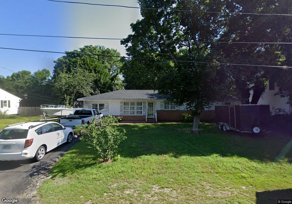 405 Riverview Rd, Chestertown, MD 21620 - photo 1