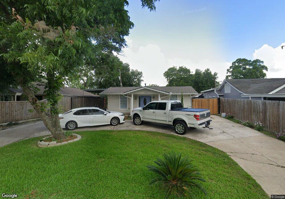 7635 Mchenry St, Houston, TX 77087 - photo 1
