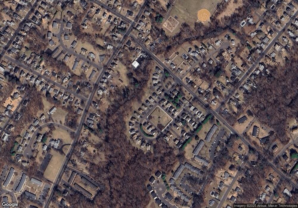 19 Old Village Cir, Wallingford, CT 06492 - photo 1