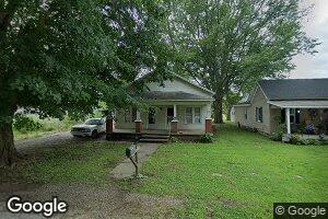 1076 N County Road 900 W, Richland City, IN 47634