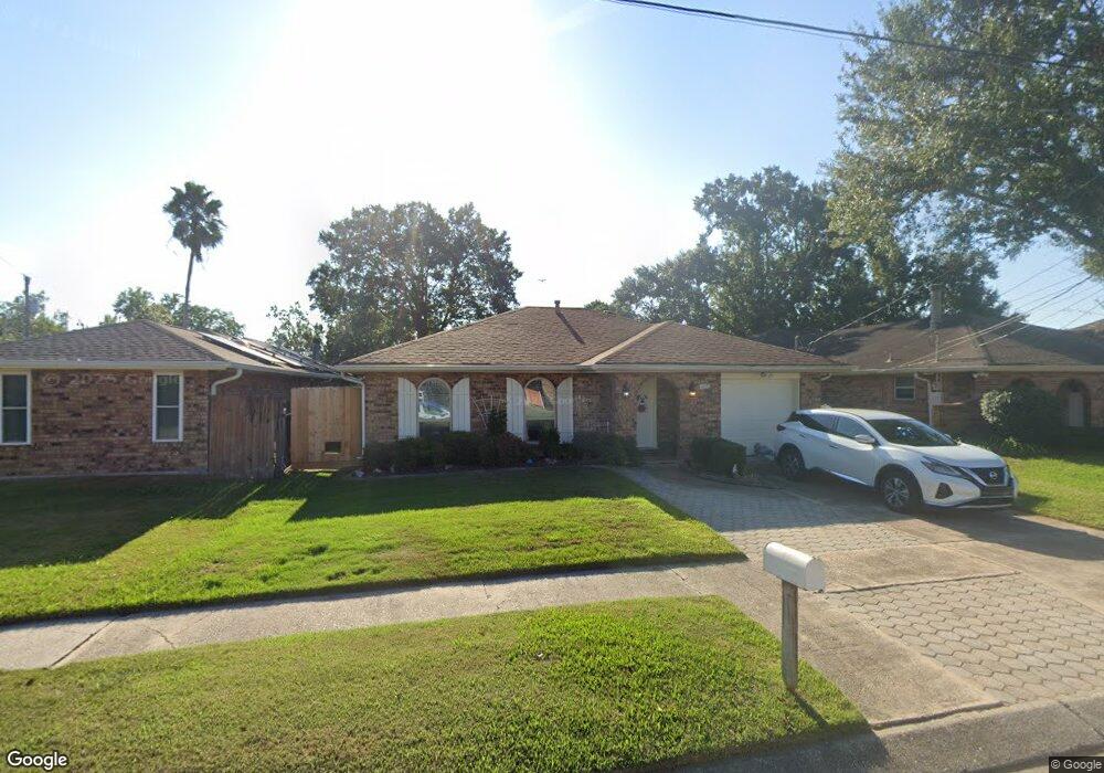 1837 Woodrow Ave, Metairie, LA 70001 - photo 1