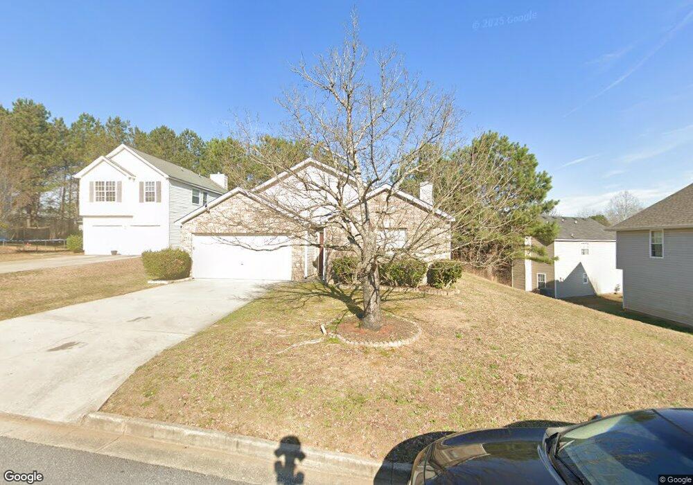 6250 Crooked Creek Ct unit O, Rex, GA 30273 - photo 1