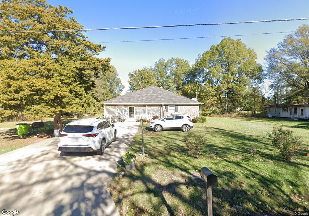 1213 E 1st St, Stuttgart, AR 72160 - photo 1