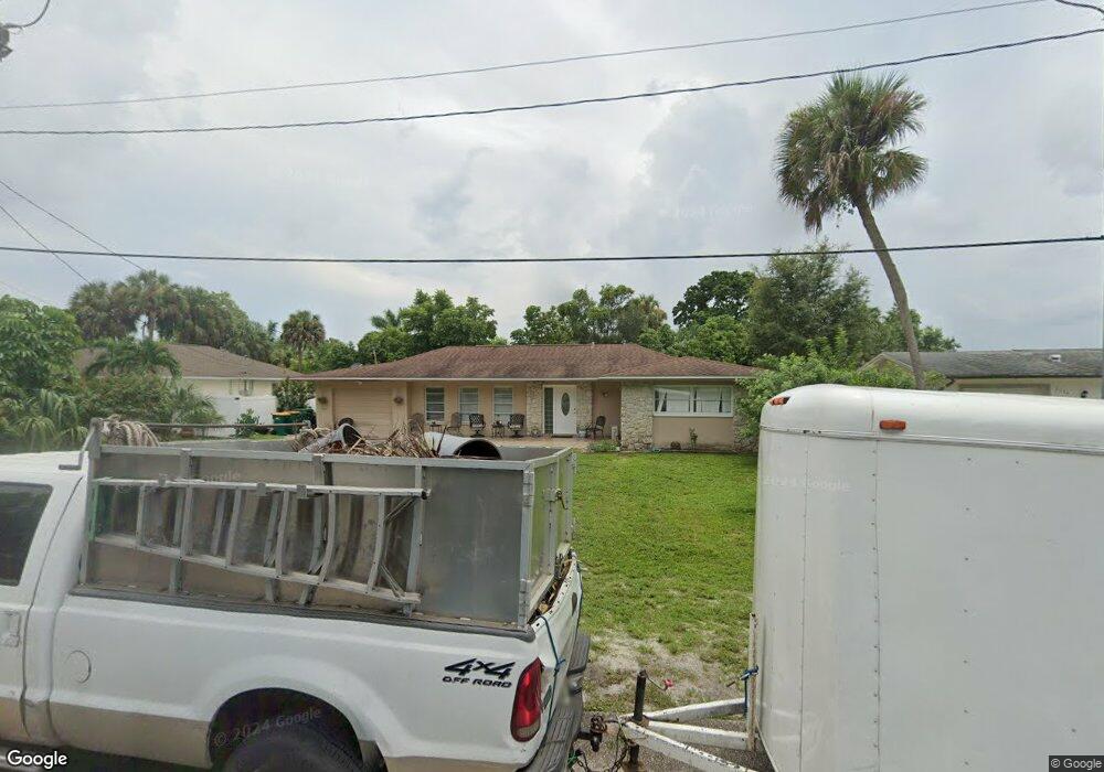 2120 42nd St SW, Naples, FL 34116 - photo 1