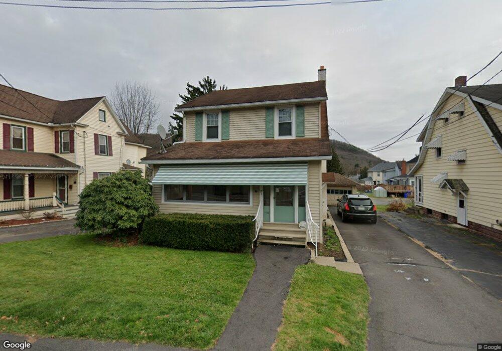 21 Harris Hill Rd, Shavertown, PA 18708 - photo 1