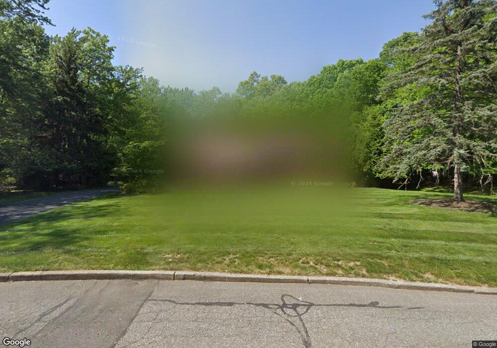 11 Nob Hill Rd, New City, NY 10956 - photo 1